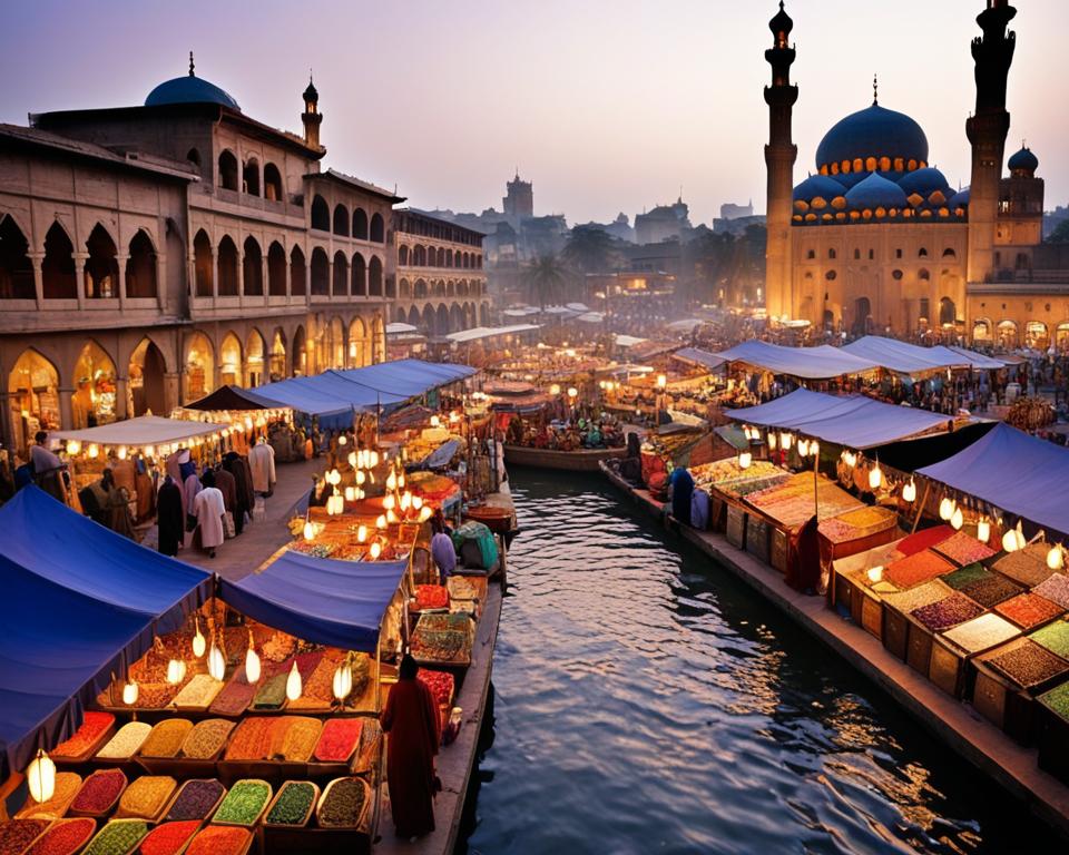 What to Buy in Cairo (List)