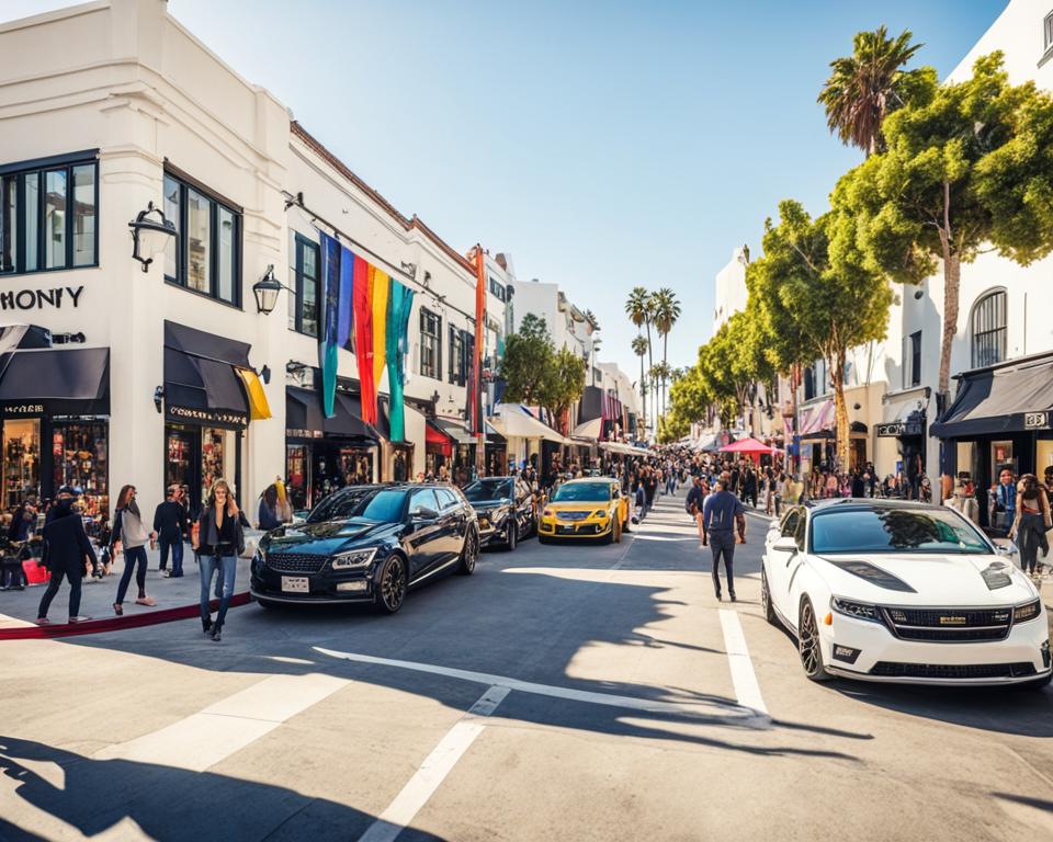 What to Buy in Los Angeles (List)