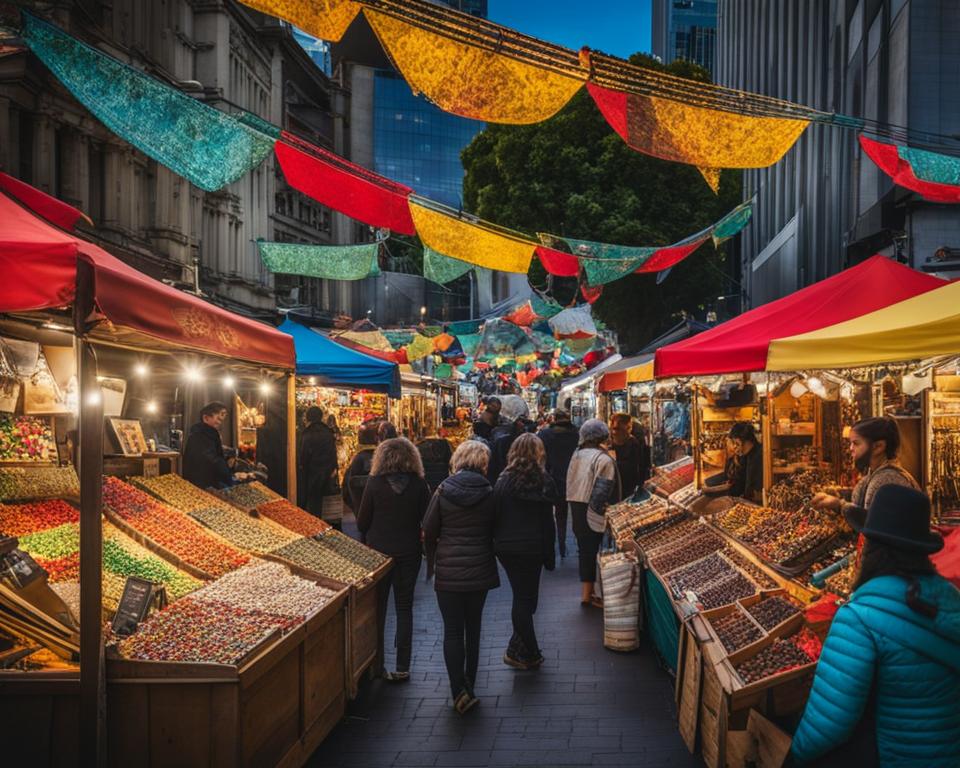 What to Buy in Melbourne (List)