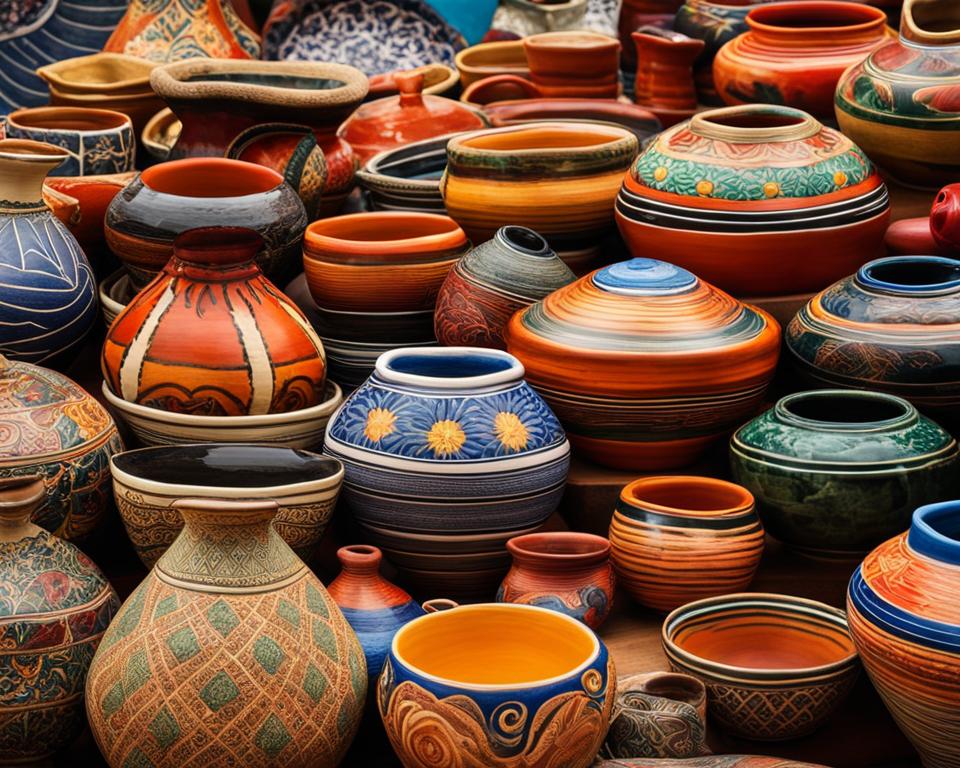 What to Buy in Mexico City (List)