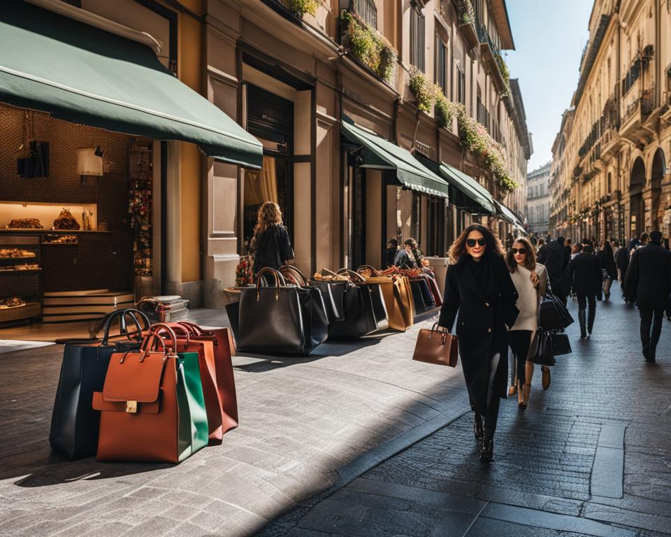 What to Buy in Milan (List)