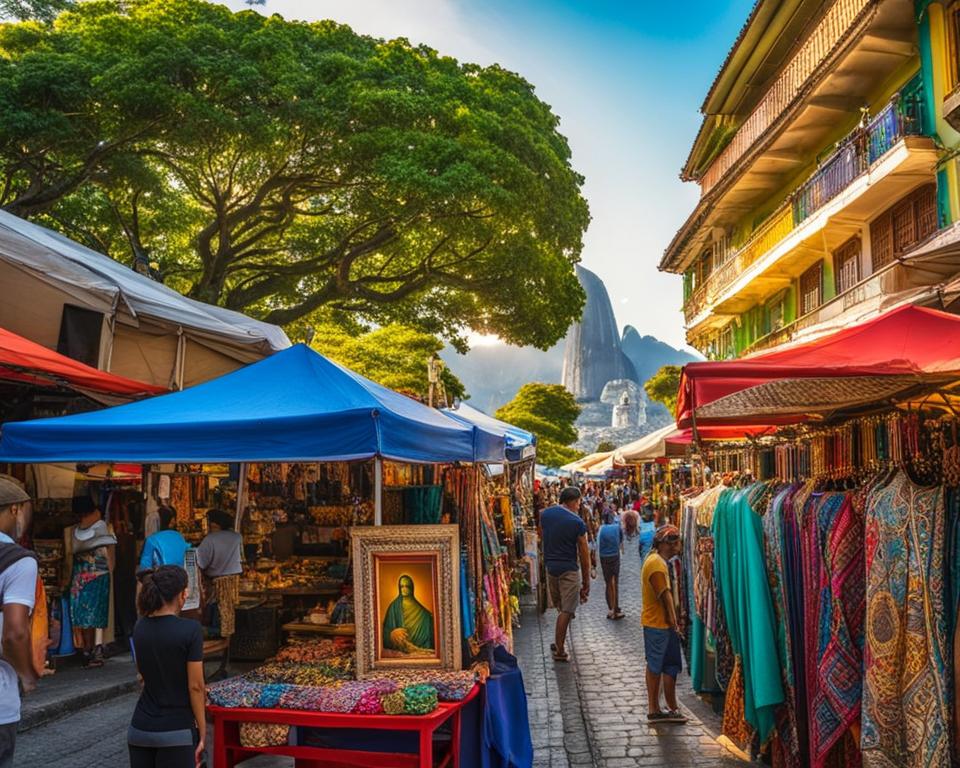 What to Buy in Rio de Janeiro (List)