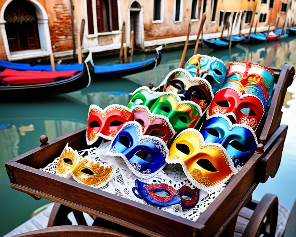 What to Buy in Venice (List)