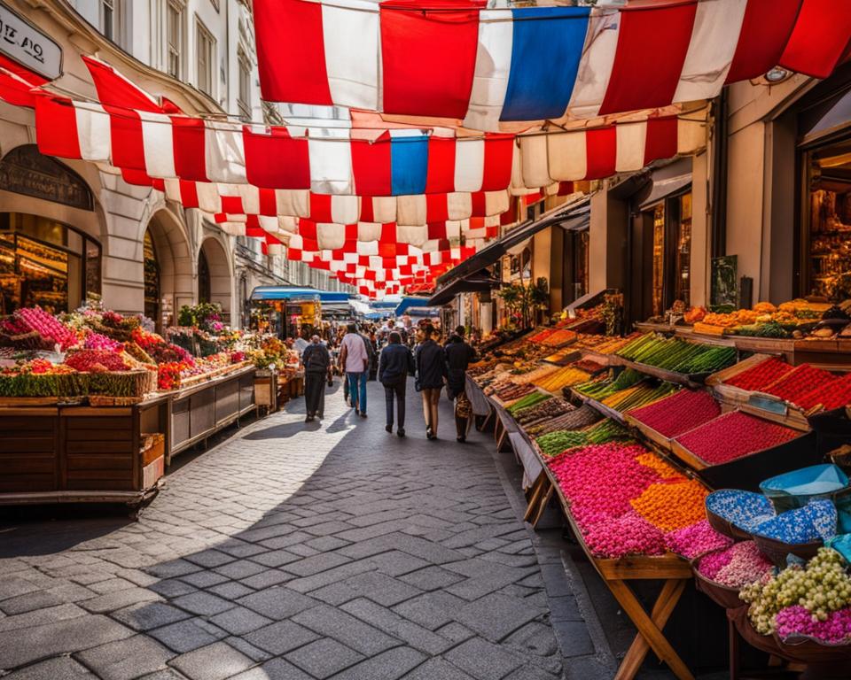 What to Buy in Vienna (List)