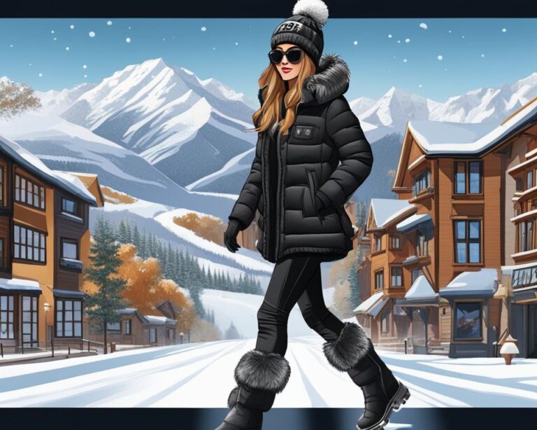 What to Wear in Aspen