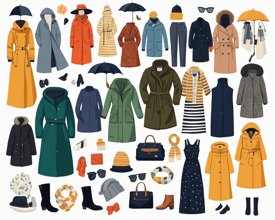 What to Wear in Baltimore Each Month (January through December)