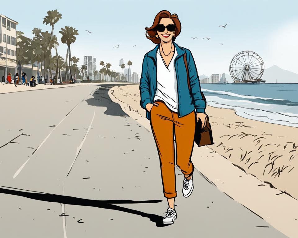 What to Wear in Long Beach Each Month (January through December)