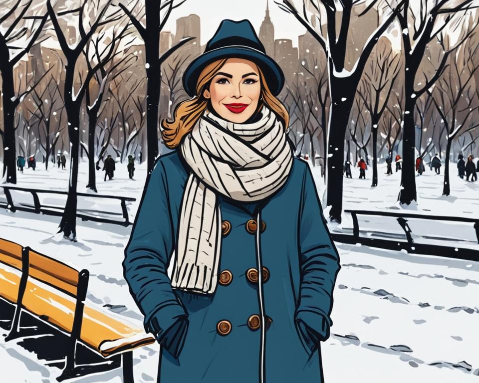 What to Wear in New York City Each Month (January through December)