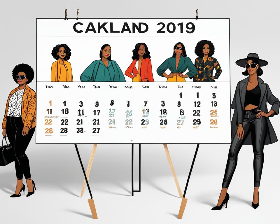 What to Wear in Oakland Each Month (January through December)