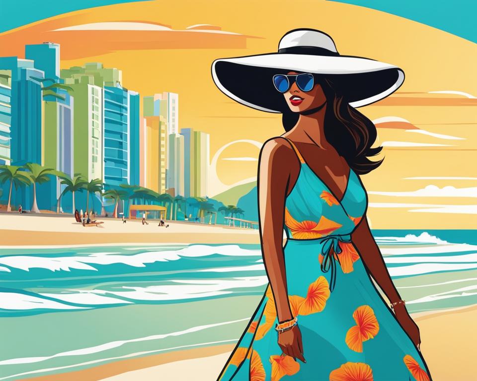 What to Wear in Rio de Janeiro Each Month (January through December)