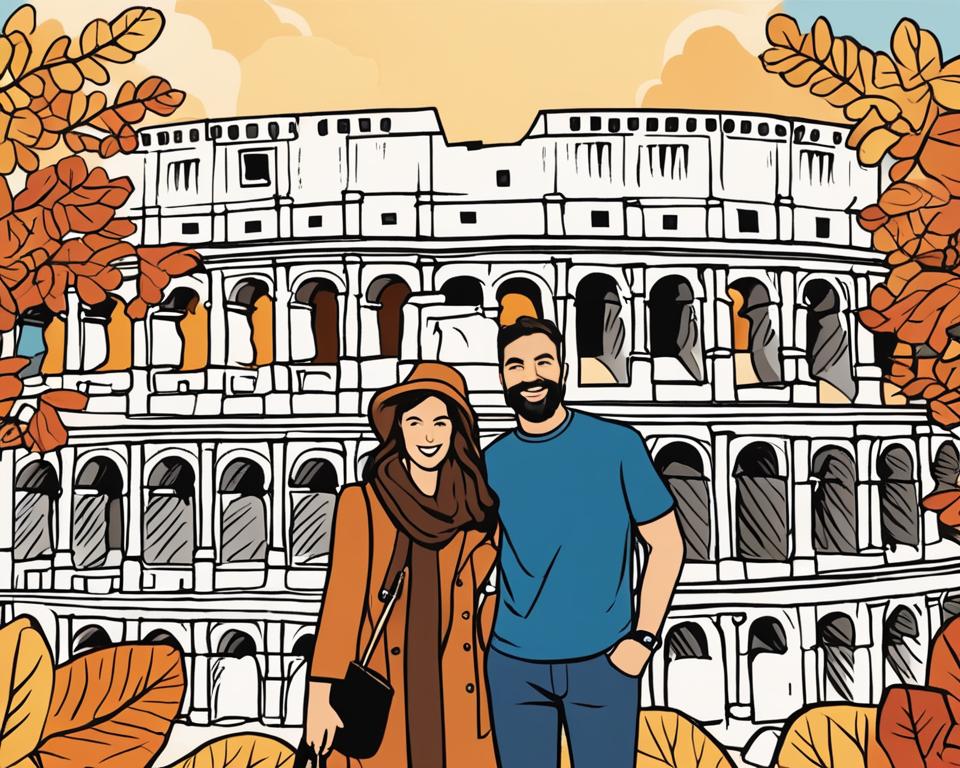 What to Wear in Rome Each Month (January through December)