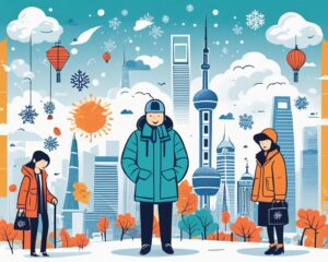 What to Wear in Shanghai Each Month (January through December) – Tag Vault