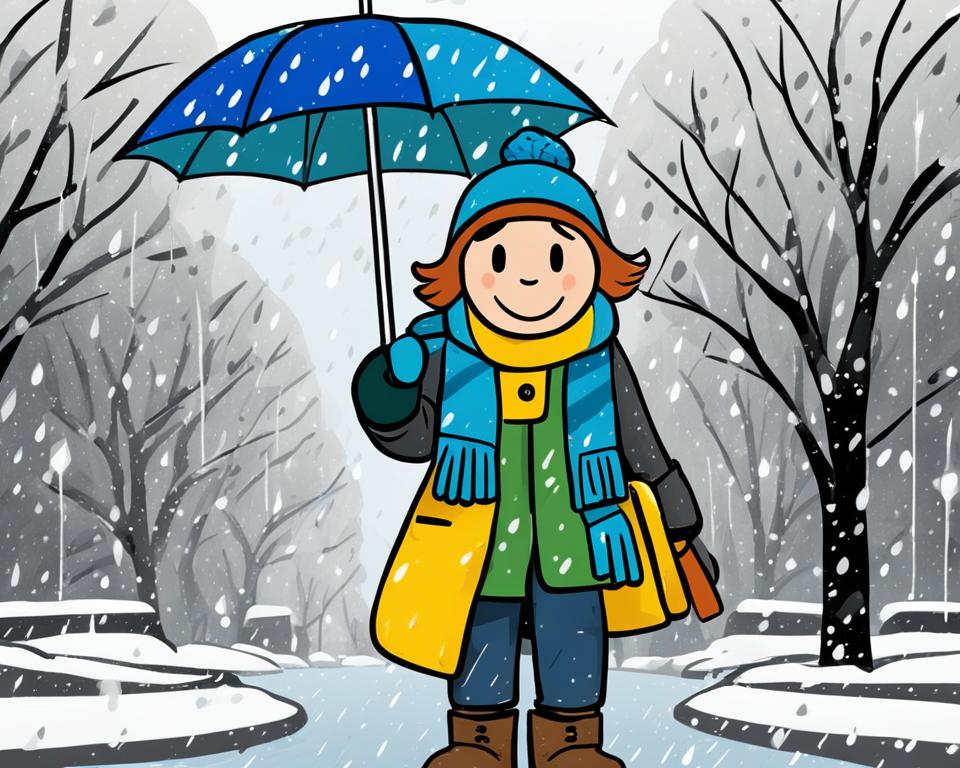 What to Wear in Washington D.C. Each Month (January through December)