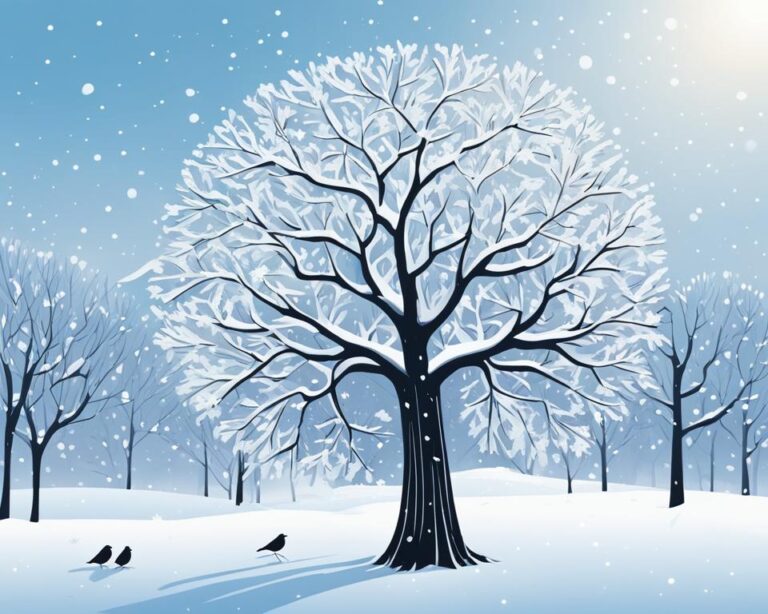 Where Do Birds Sleep in the Winter?