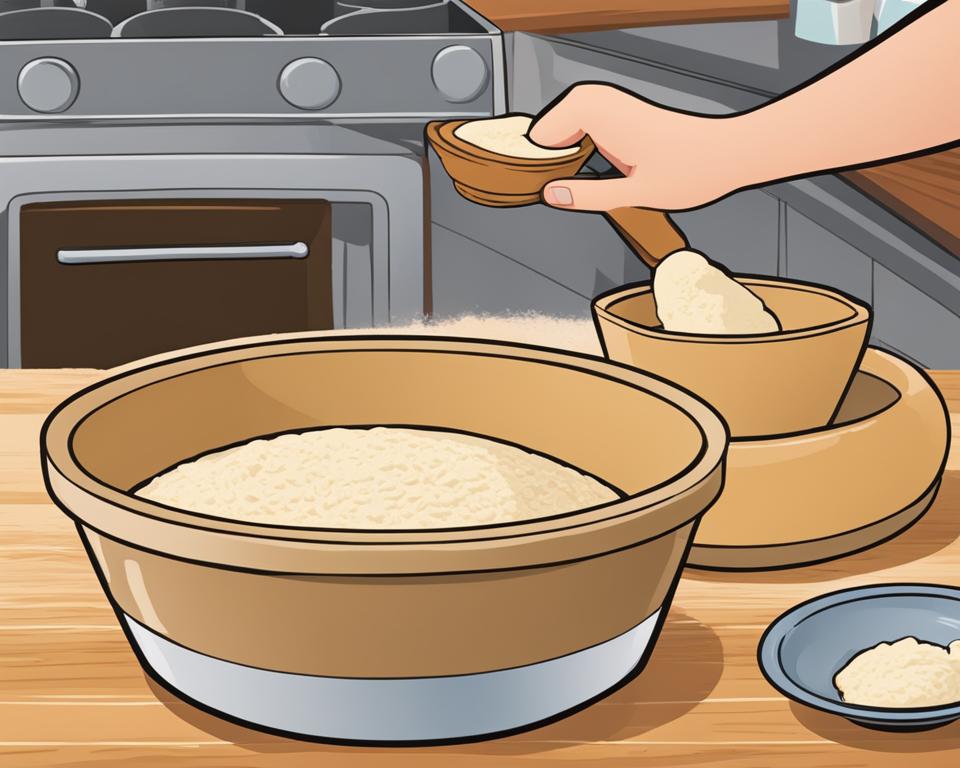 Whole Wheat Pie Crust Recipe
