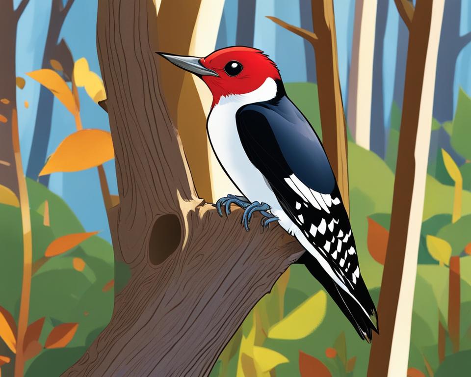 Woodpeckers of Wisconsin (Types & Species)