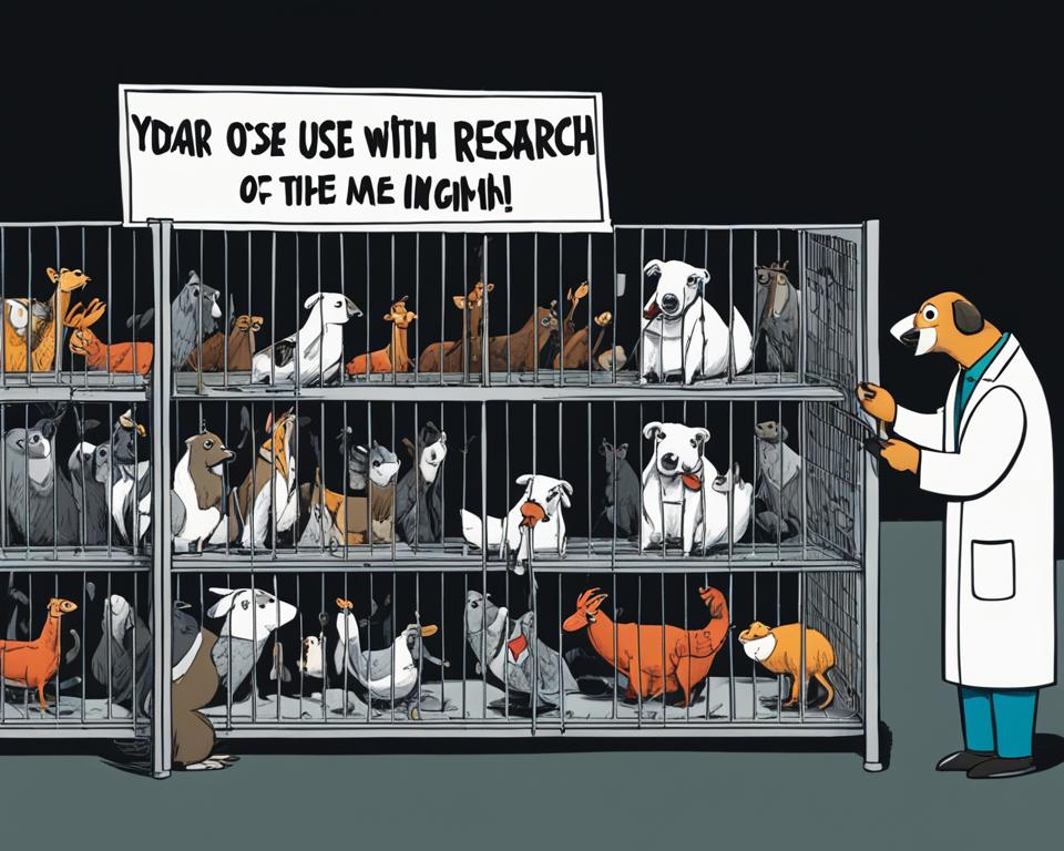 facts about animal testing