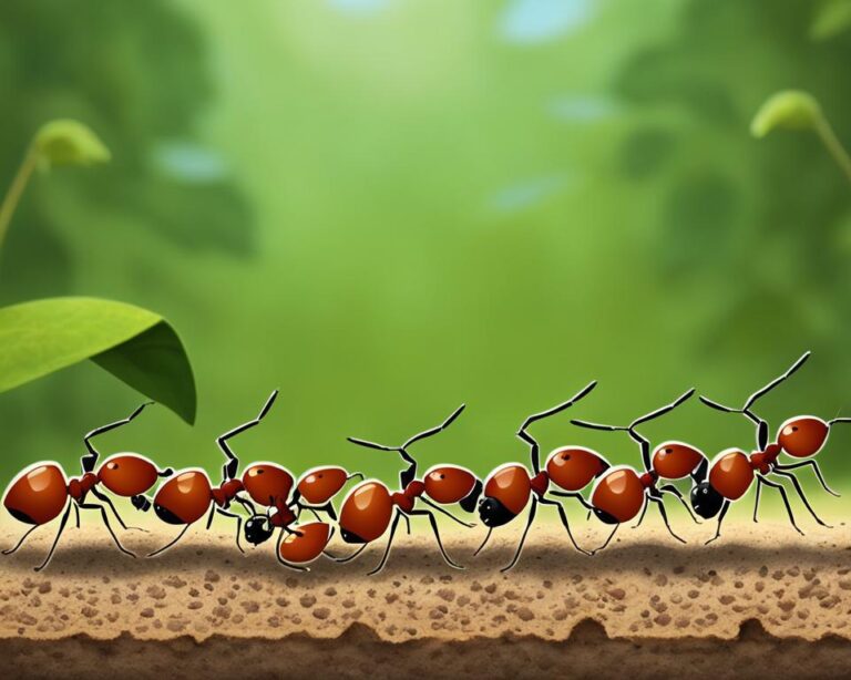 Facts About Ants Interesting And Fun 3135