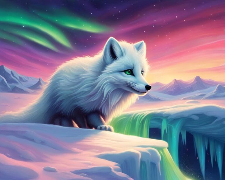 facts about arctic foxes (Interesting & Fun)