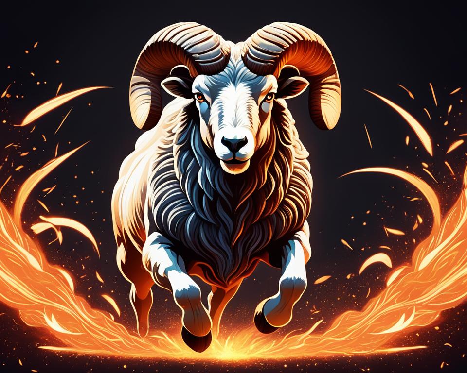 facts about aries (Interesting & Fun)