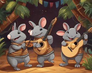 Facts About Armadillos (Interesting & Fun) – Tag Vault