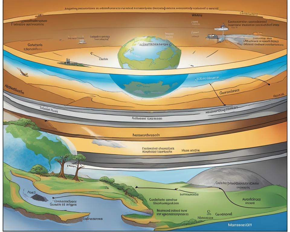 facts about atmosphere