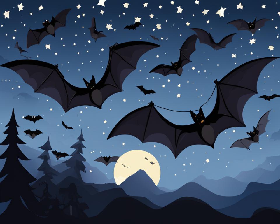 facts about bats