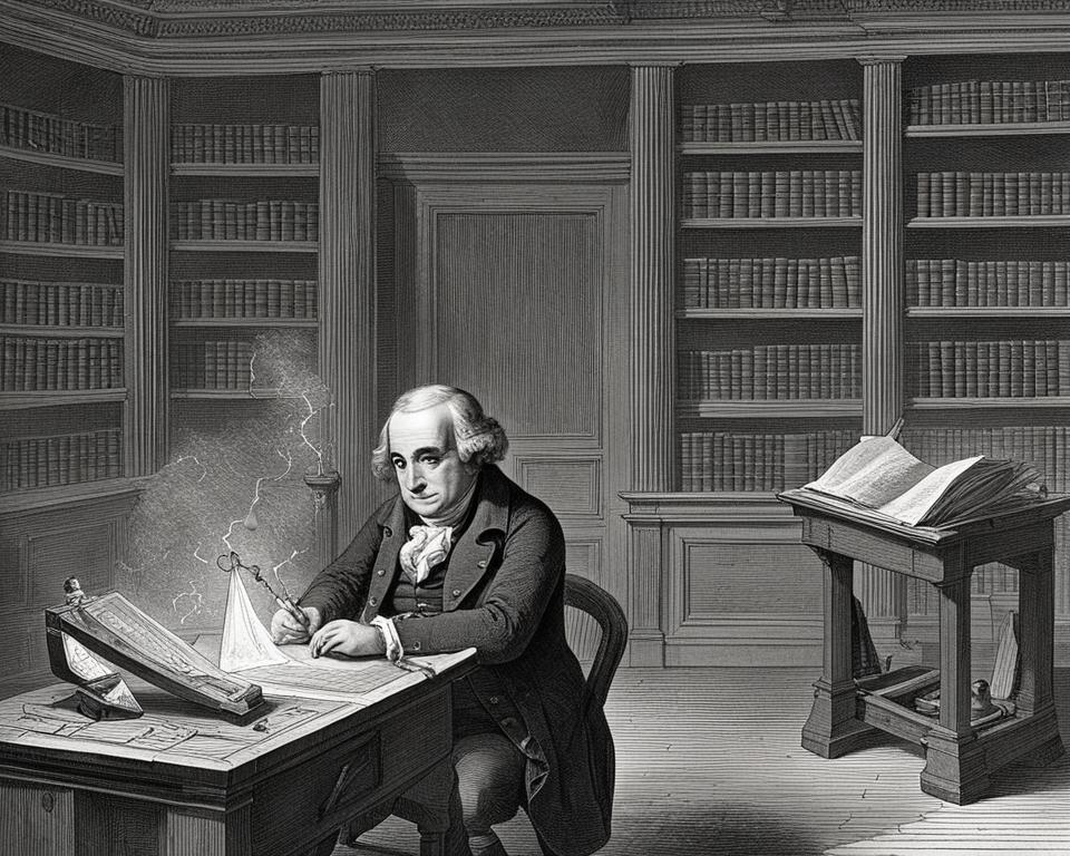 facts about benjamin franklin