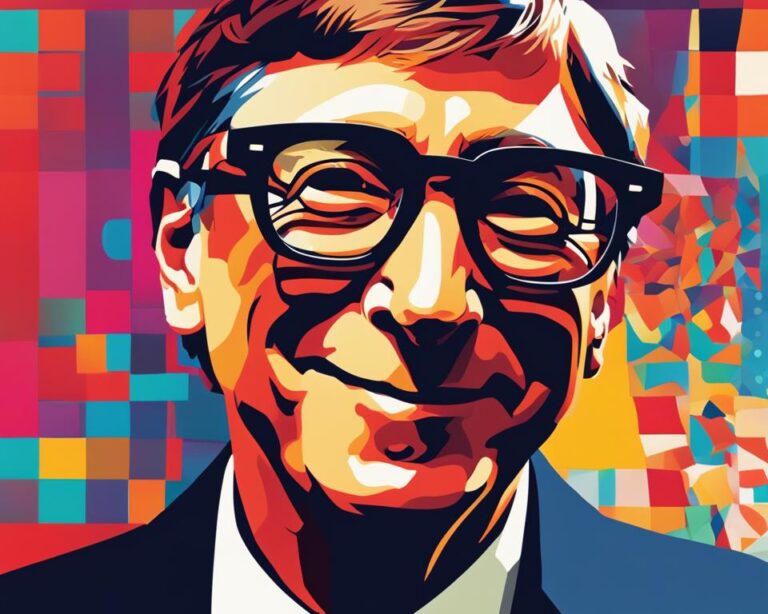 Facts About Bill Gates (List) – Tag Vault