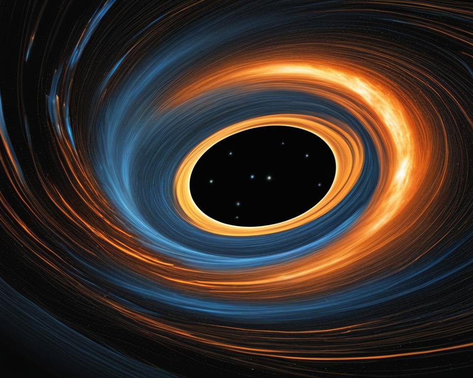 facts about black holes
