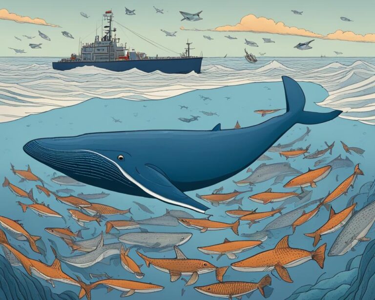 facts about blue whales (Interesting & Fun)