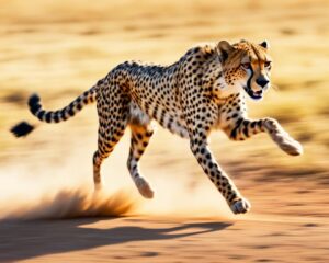 facts about cheetahs (Interesting & Fun)