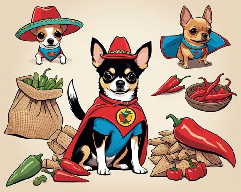 facts about chihuahuas (Interesting & Fun)