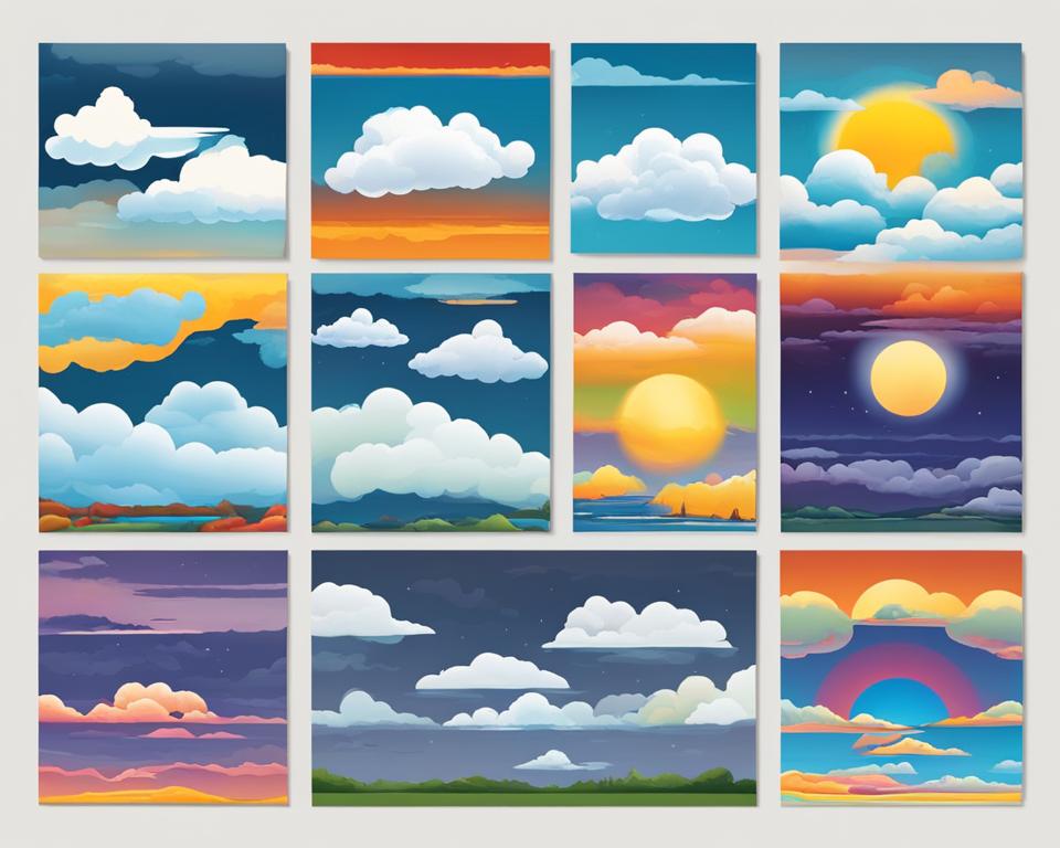 facts about clouds