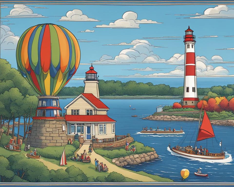 facts about connecticut