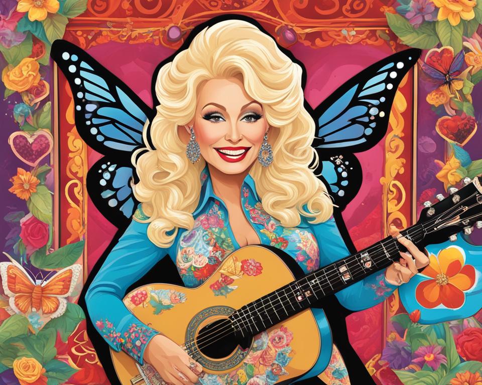 Facts About Dolly Parton Interesting And Fun