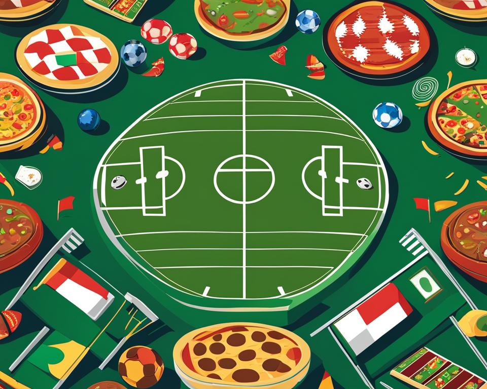 Facts About Football Interesting Fun 