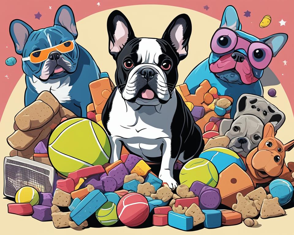 facts about french bulldogs