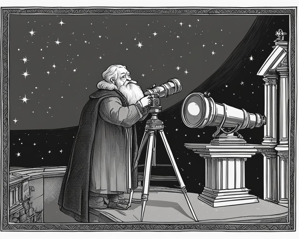 Facts About Galileo Interesting And Fun 