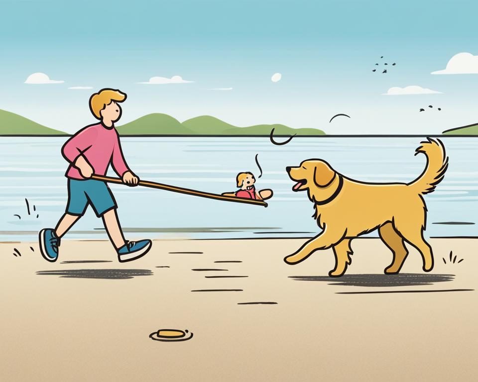facts about golden retrievers