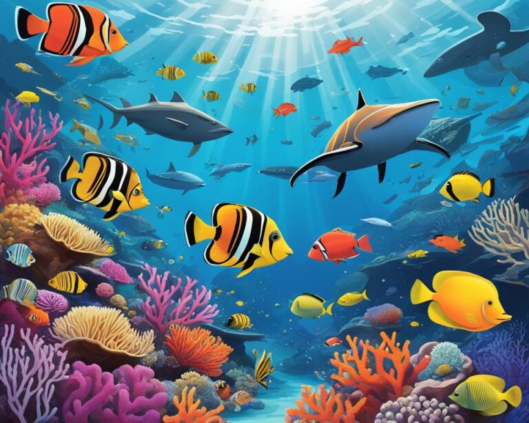 facts about great barrier reef (Interesting & Fun)