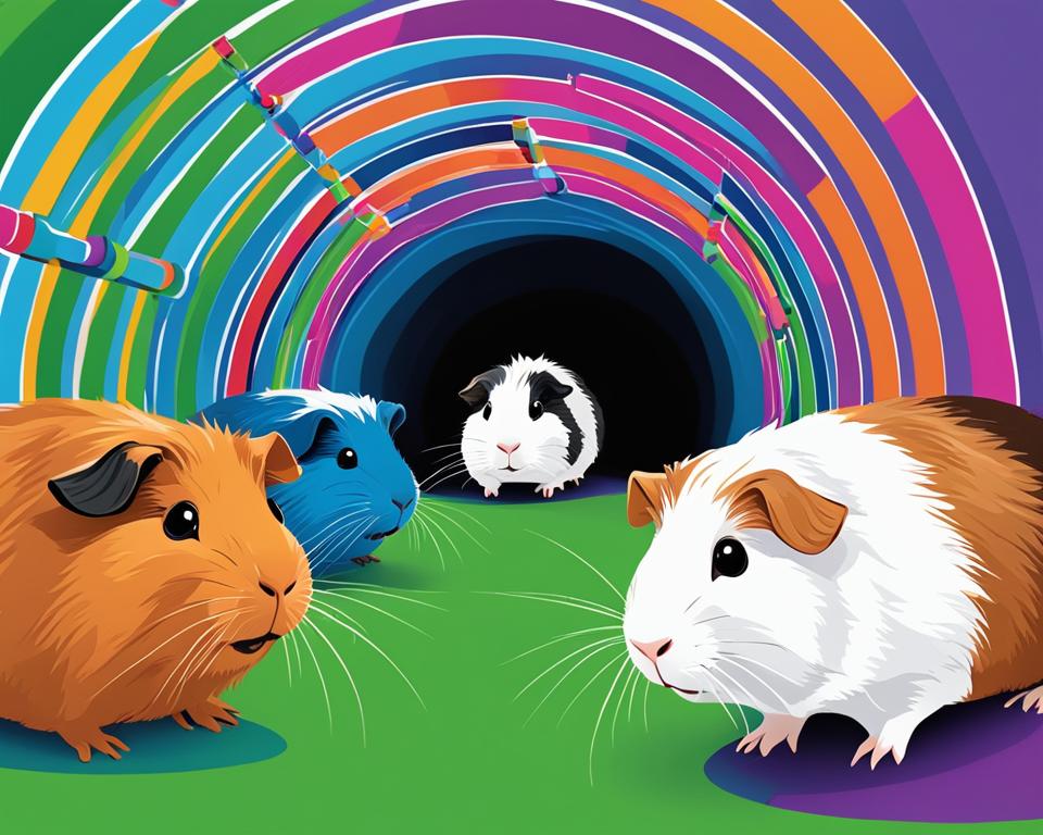 facts about guinea pigs