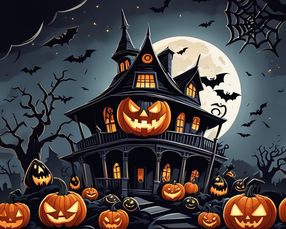 facts about halloween (Interesting & Fun)