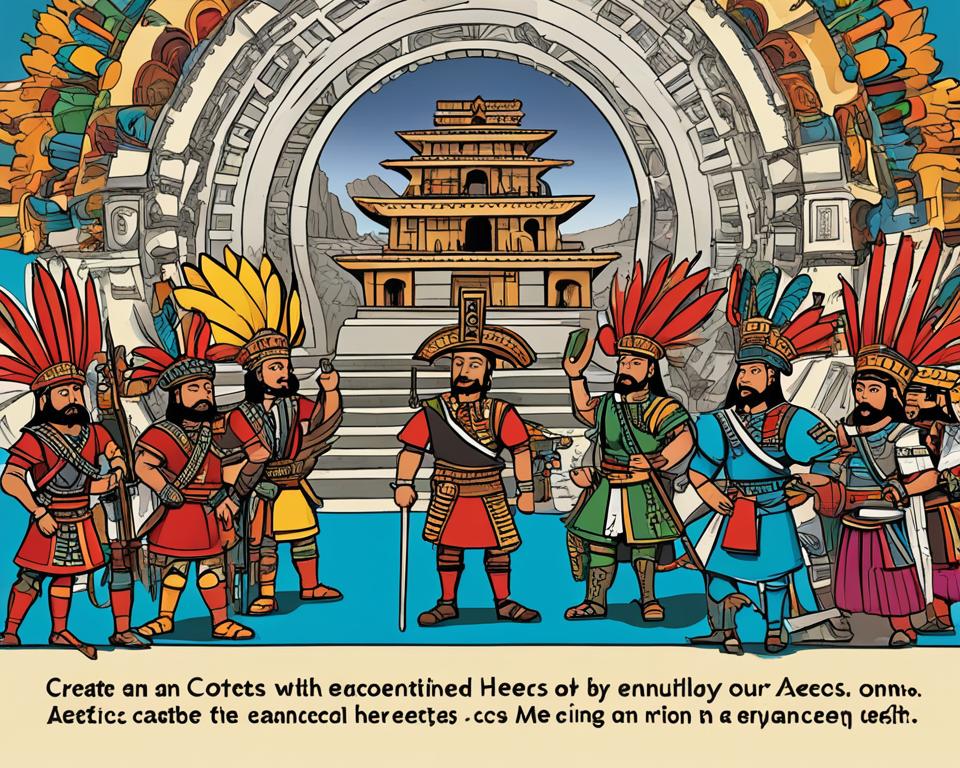 facts about hernan cortes facts about hernan cortes