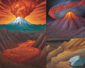 INTERESTING FACTS ABOUT IGNEOUS ROCKS visual data 7