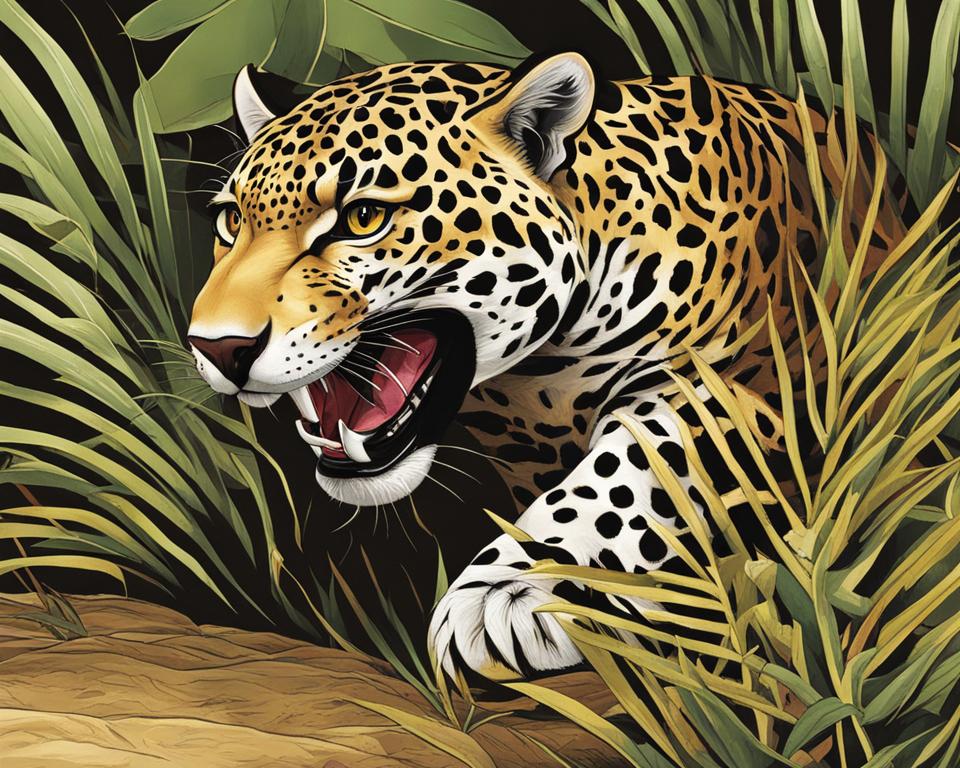 Facts About Jaguars Interesting And Fun