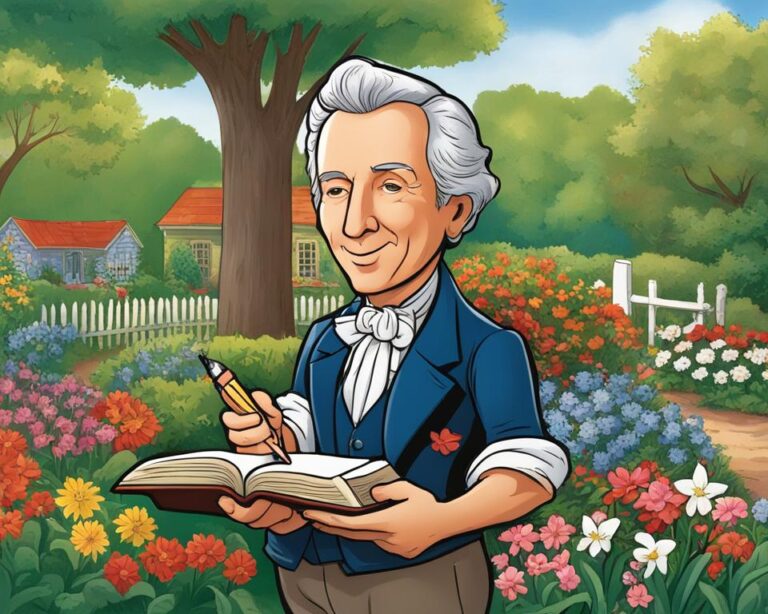 Facts About James Monroe Interesting Fun facts-about-james-monroe-interesting-fun