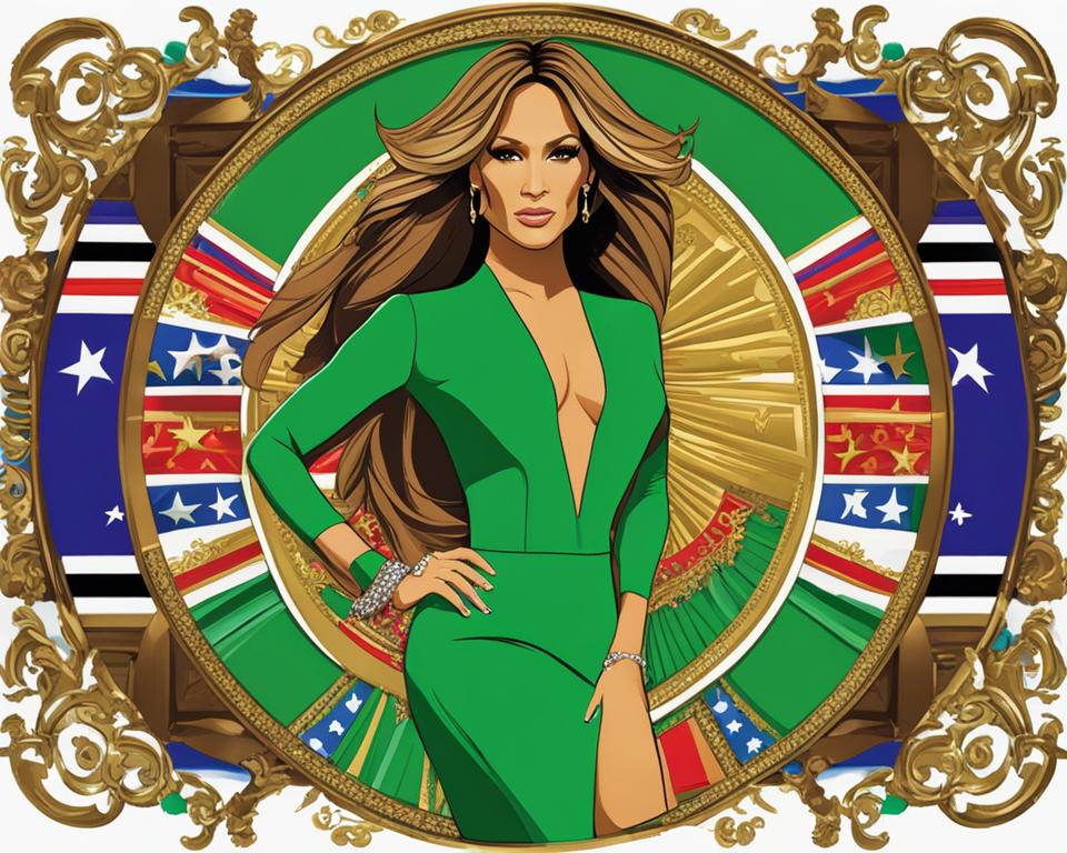 facts about jennifer lopez