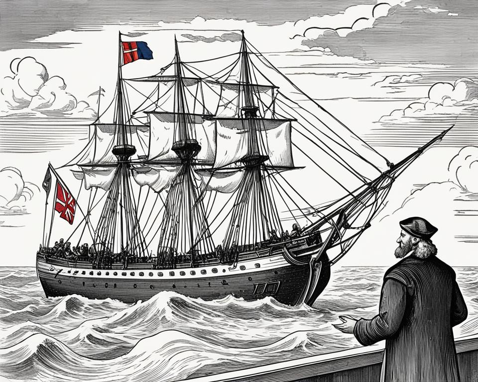 facts about john cabot
