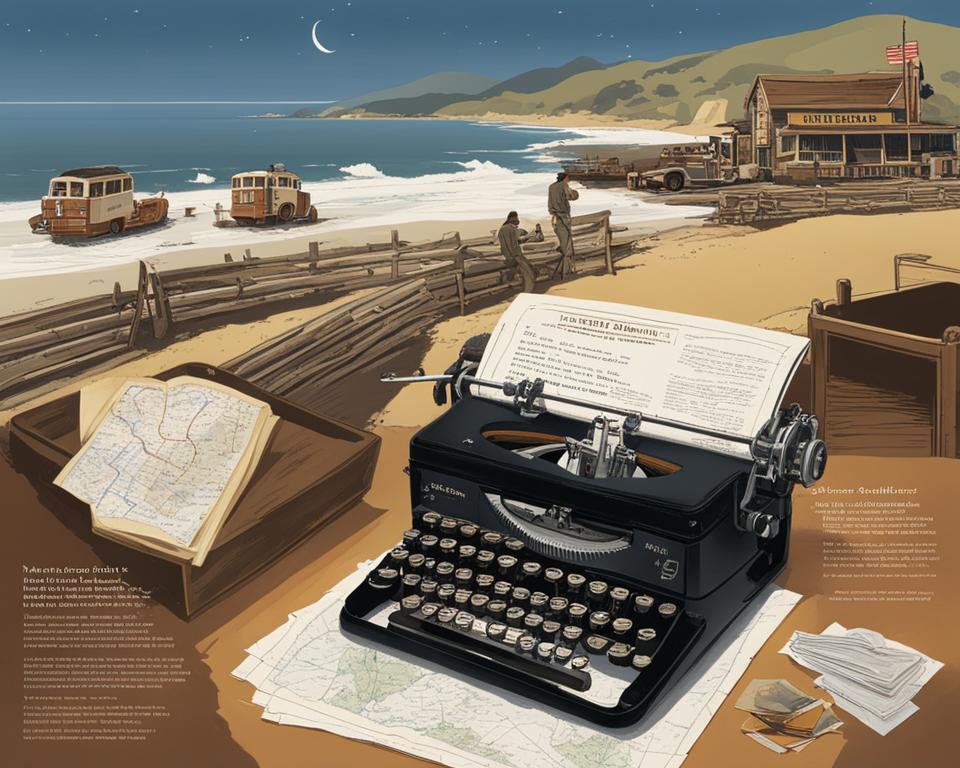 facts about john steinbeck